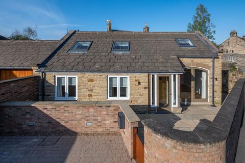 The Stone Croft Bleach Mill Lane, Menston, Ilkley, LS29 6AN