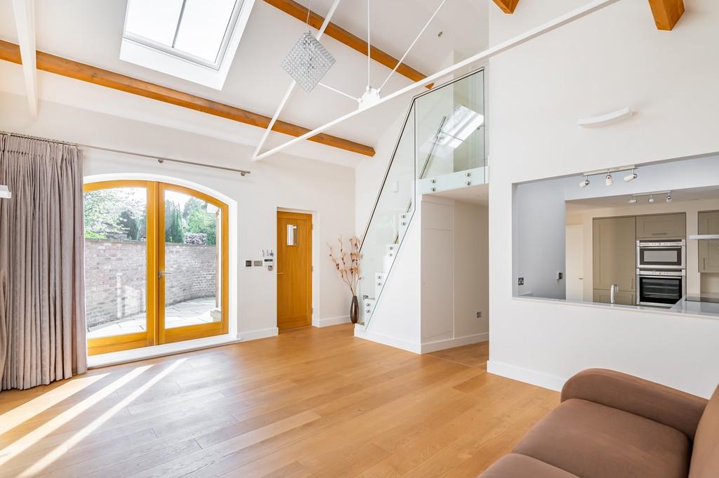 Bleach Mill Lane, Menston 3 bed cottage £395,000