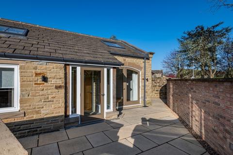 The Stone Croft Bleach Mill Lane, Menston, Ilkley, LS29 6AN