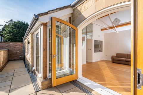 The Stone Croft Bleach Mill Lane, Menston, Ilkley, LS29 6AN