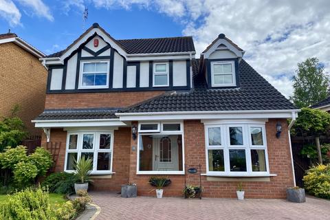 15 Greenway, Burton-on-trent, DE15 0AR