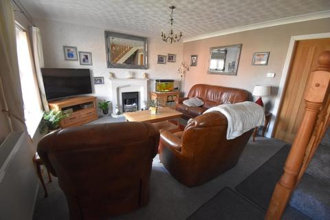 15 Greenway, Burton-on-trent, DE15 0AR