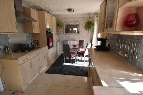 15 Greenway, Burton-on-trent, DE15 0AR