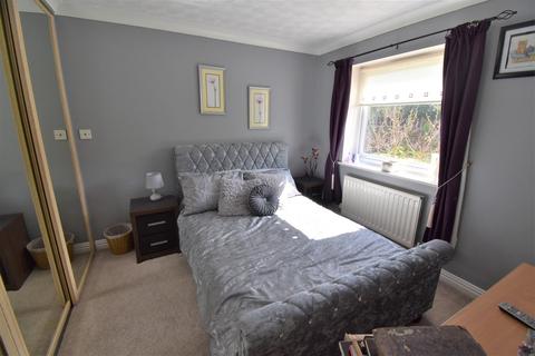 15 Greenway, Burton-on-trent, DE15 0AR