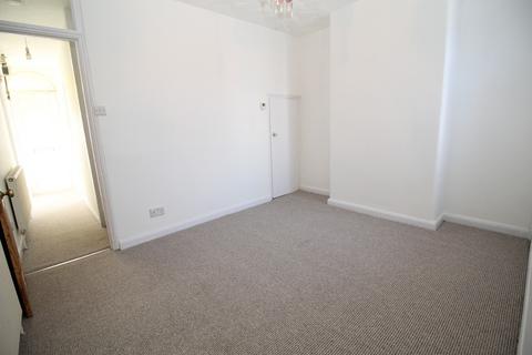 2 bedroom terraced house to rent, Napier Road, Southsea