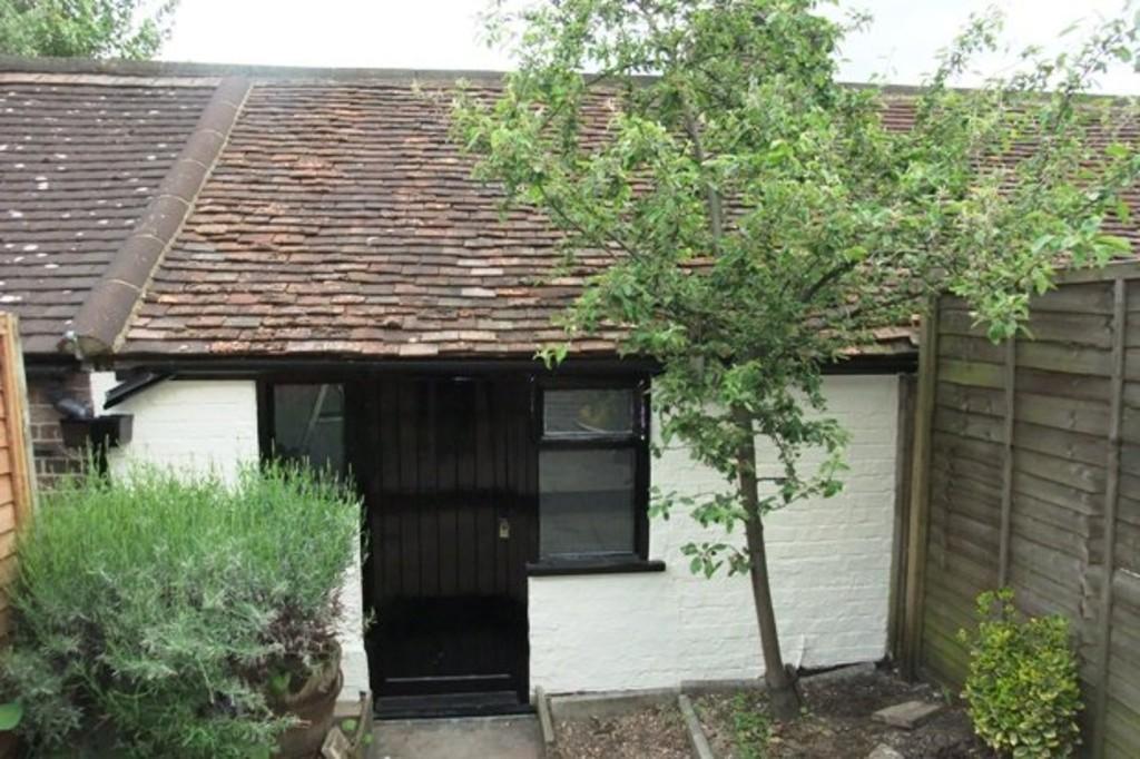 Brick Garden Store