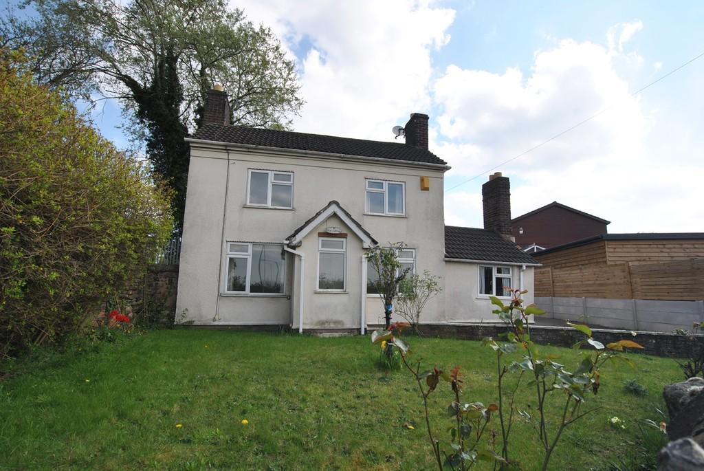 Waterloo Close, Hadley, Telford, TF1 5SL 2 bed detached house £155,000