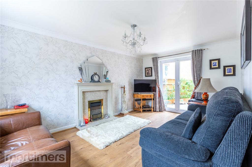 Spring Meadows, Clayton Le Moors, Accrington, Lancashire, BB5 3 bed