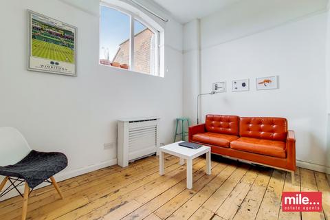 Flat 3, Waldo House Trenmar Gardens, London, NW10 6BD