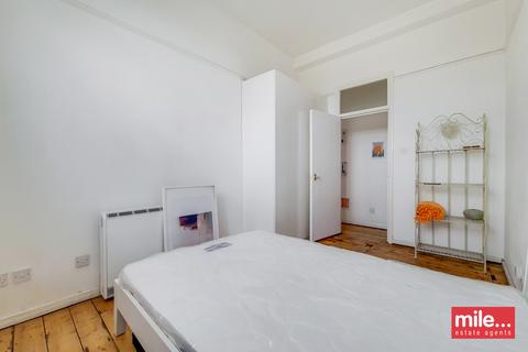 Flat 3, Waldo House Trenmar Gardens, London, NW10 6BD