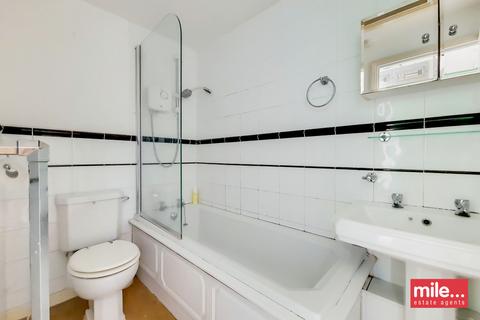 Flat 3, Waldo House Trenmar Gardens, London, NW10 6BD