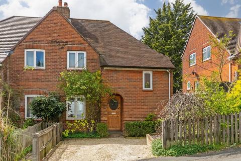 84 Battery Hill, Stanmore, Winchester, SO22 4DD