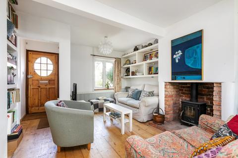 84 Battery Hill, Stanmore, Winchester, SO22 4DD