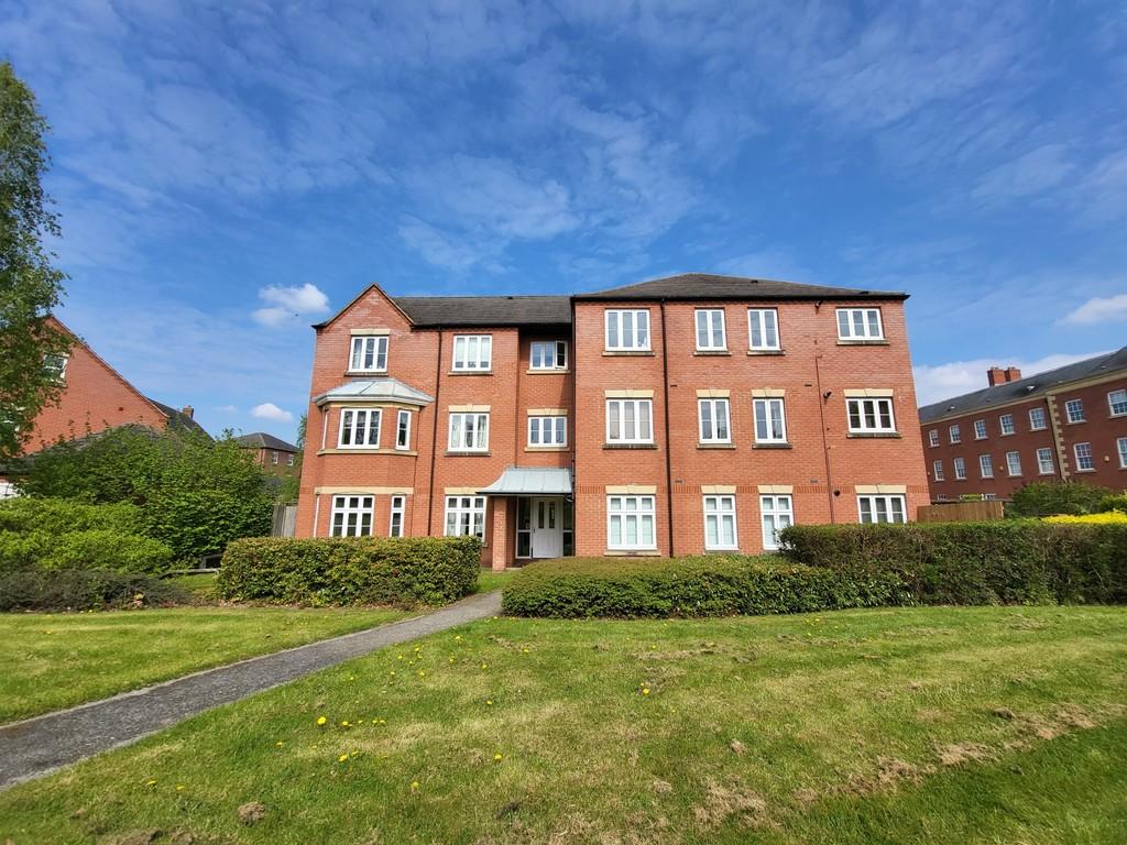Boathouse Field, Lichfield 2 bed apartment £945 pcm (£218 pw) Boathouse Field, Lichfield 2 bed apartment £945 pcm (£218 pw)