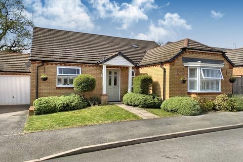 3 bedroom detached bungalow for sale - Lyons Drive, Allesley, Coventry