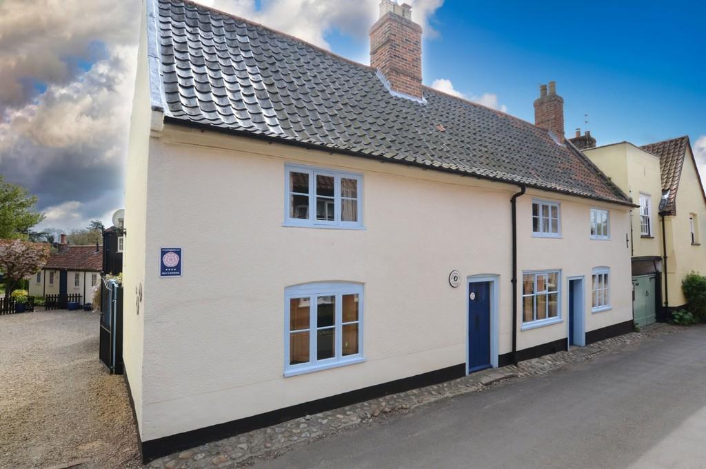 Hungate Street, Aylsham 7 bed house £875,000