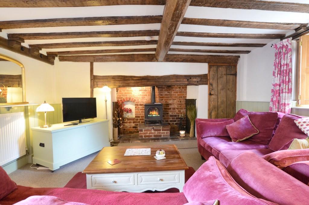 Hungate Street, Aylsham 7 bed house £875,000
