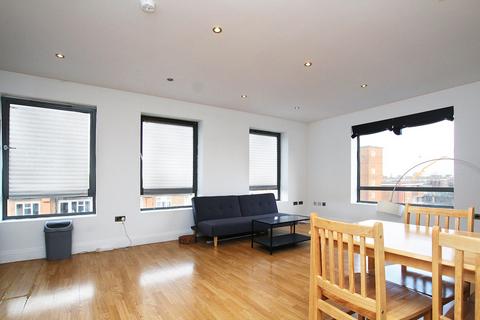 undefined, Gallery Apartments, Commercial Road, Whitechapel, London, E1