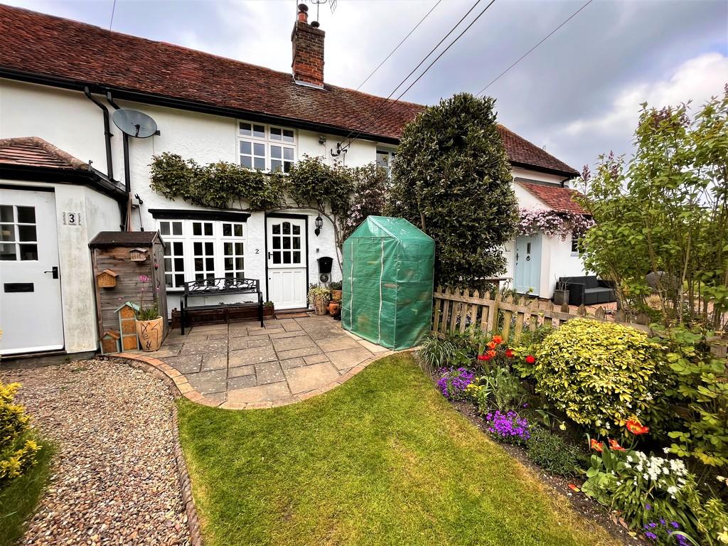 Deynes Road, Debden 2 bed cottage for sale £350,000