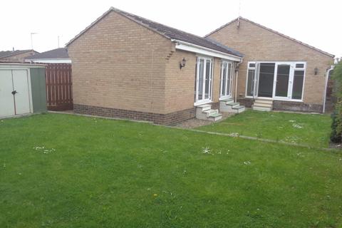 3 bedroom detached bungalow for sale - 11A Kenmore Drive