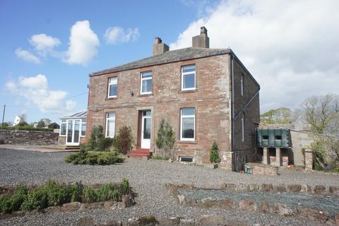 undefined, Langrigg, Wigton