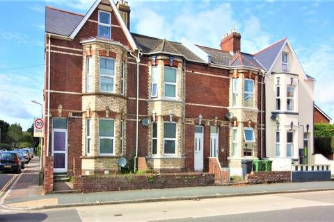 undefined, Alphington Road, Exeter