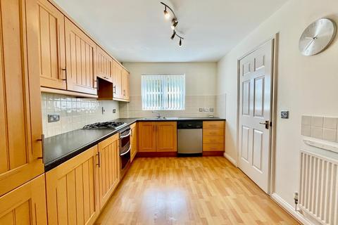 5 bedroom detached house to rent, Foxglove Avenue, Melton Mowbray