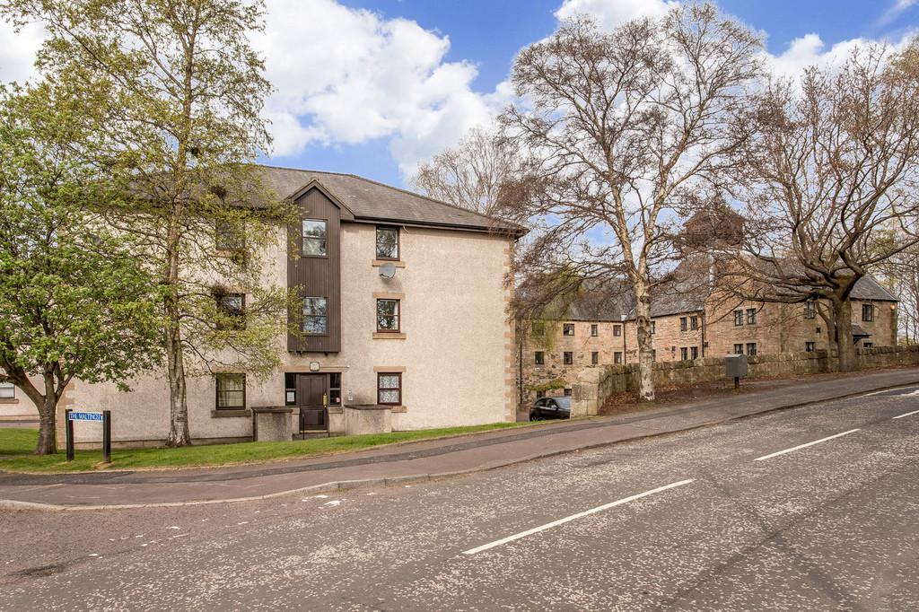 The Maltings, Linlithgow 2 bed apartment £127,500