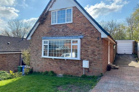 21 Byefield Grove, East Ayton, Scarborough, YO13 9ES