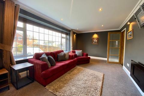 21 Byefield Grove, East Ayton, Scarborough, YO13 9ES