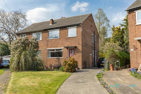 6 Camborne Close, Sheffield, S6 1HL