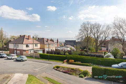6 Camborne Close, Sheffield, S6 1HL
