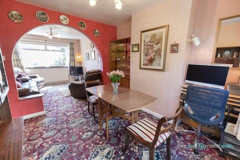 6 Camborne Close, Sheffield, S6 1HL