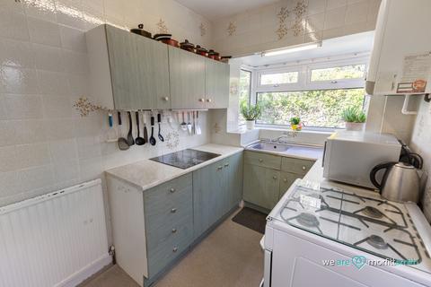 6 Camborne Close, Sheffield, S6 1HL