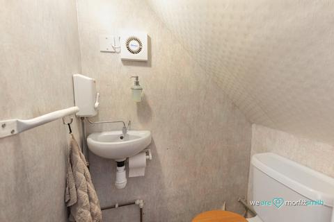 6 Camborne Close, Sheffield, S6 1HL