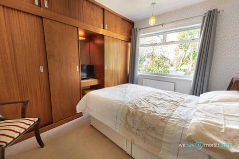 6 Camborne Close, Sheffield, S6 1HL