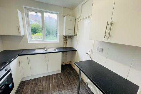 2 bedroom terraced house to rent, Paddock Crescent, Arbourthorne, S2 2AQ