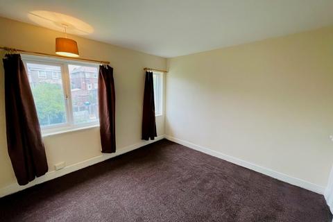 2 bedroom terraced house to rent, Paddock Crescent, Arbourthorne, S2 2AQ