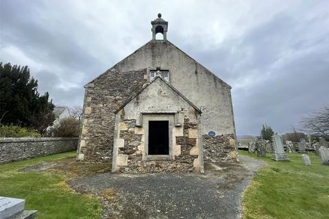 Detached house for sale - Alvah Church, Alvah, Banff, Aberdeenshire, AB45