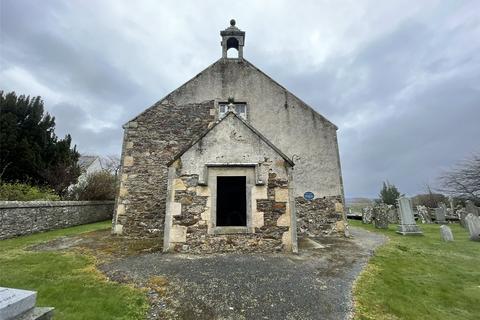 Detached house for sale, Alvah Church, Alvah, Banff, Aberdeenshire, AB45