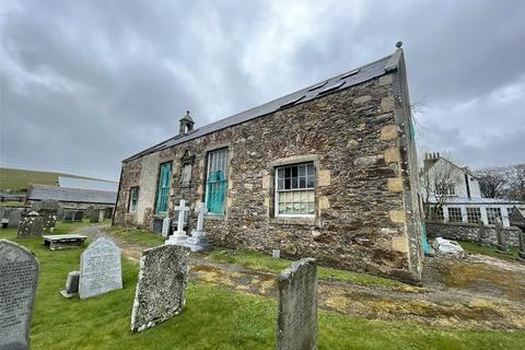 Detached house for sale, Alvah Church, Alvah, Banff, Aberdeenshire, AB45