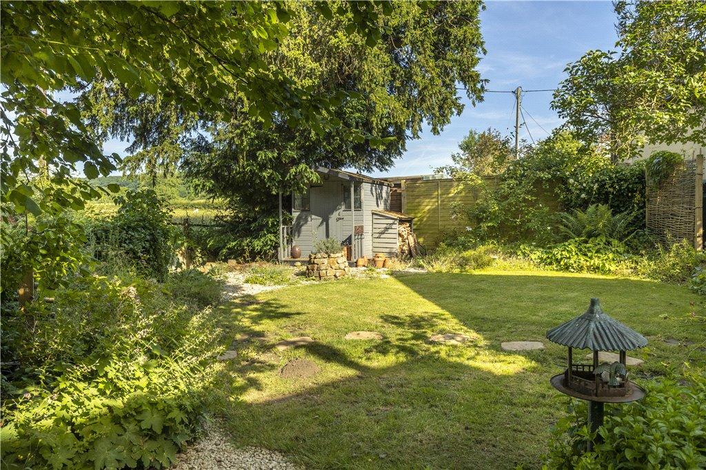 Garden..