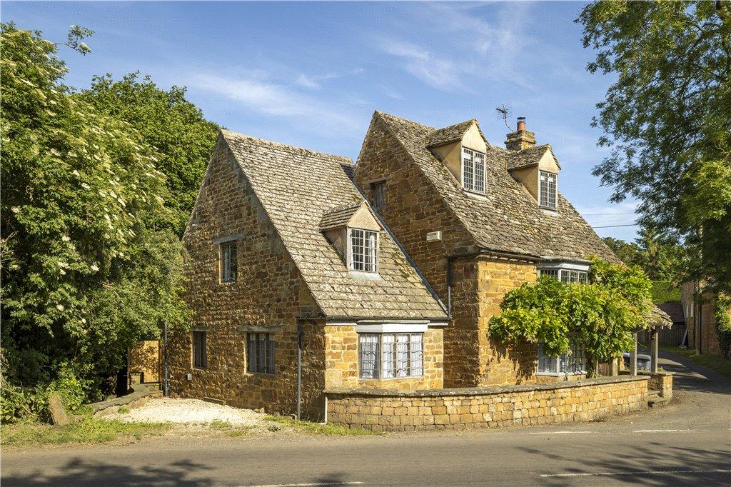 The Cottage