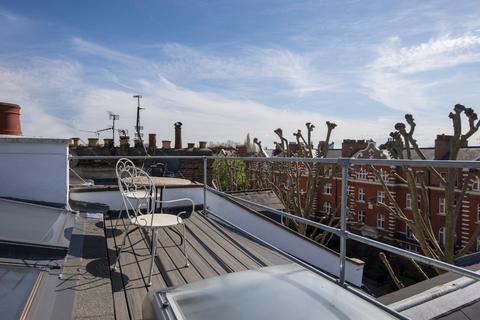 3 bedroom duplex for sale, Randolph Avenue, Little Venice, London, W9