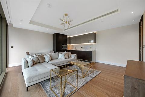 1 bedroom flat to rent, Warwick Lane, Kensington, London