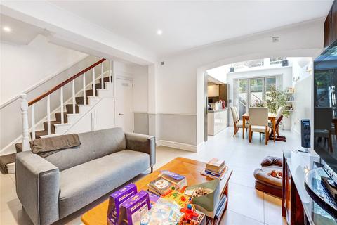 6 bedroom terraced house to rent - Oakley Street, Chelsea, London