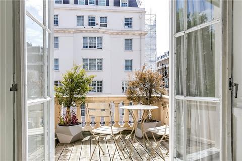 undefined, Eaton Place, Belgravia, London