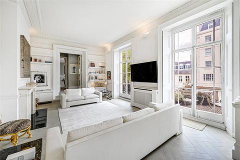 undefined, Eaton Place, Belgravia, London