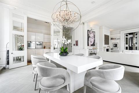 undefined, Eaton Place, Belgravia, London