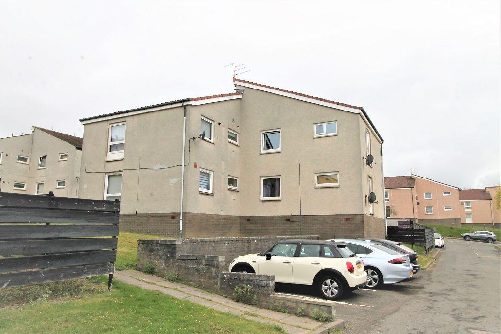 295 Yarrow Terrace, Dundee, DD2 4HF 1 bed flat £63,000